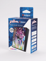 Kártyavédő tokok Gamegenic - MTG x Marvel's Spider-Man: Premium Art Sleeves Spider-Man Miles Morales (105 db)