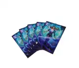 Kártyavédő tokok Gamegenic - MTG x Reality Fracture: Premium Art Sleeves Entrust the Spark (105 db) - Magic The Gathering