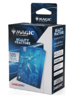 Kártyavédő tokok Gamegenic - MTG x Reality Fracture: Premium Art Sleeves Overwrite the Multiverse (105 db)