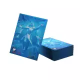 Kártyavédő tokok Gamegenic - MTG x Reality Fracture: Premium Art Sleeves Overwrite the Multiverse (105 db) - MTG: Reality Fracture