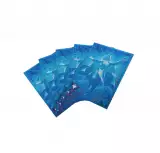 Kártyavédő tokok Gamegenic - MTG x Reality Fracture: Premium Art Sleeves Overwrite the Multiverse (105 db) - Magic The Gathering
