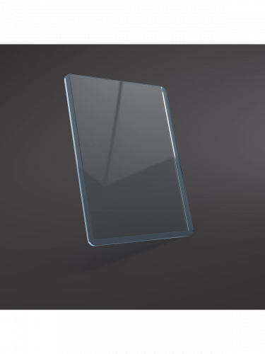 Kártyavédő tokok Gamegenic – Premium Exoshield Toploader (25 db)