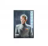 Kártyavédők Gamegenic - Star Wars: Unlimited Art Sleeves: Grand Moff Tarkin (80 db)