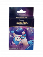 Védőcsomagolás kártyákhoz Lorcana: Ursula's Return - Genie (65 db)