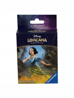 Védőcsomagolás kártyákhoz Lorcana: Ursula's Return - Snow White (65 ks)