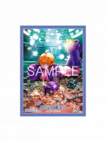 One Piece kártyavédő tokok – Lilith hivatalos kártya sleeve (70 db)