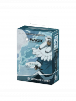 Kártyavédő tokok Ultimate Guard - Art Sleeves The Legend of Kuruk (100 db)