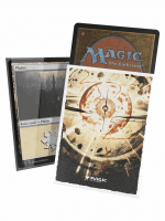 Kártyavédő fóliák Ultimate Guard - Magic: The Gathering (sleeves) - Secrets of Strixhaven (100 db)