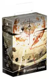 Kártyavédő fóliák Ultimate Guard - Magic: The Gathering (sleeves) - Secrets of Strixhaven (100 db) - Magic The Gathering