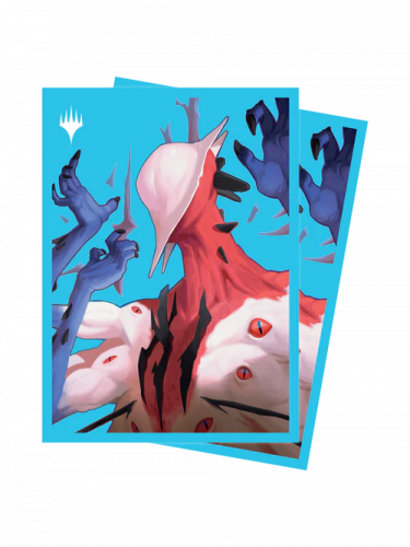 Védőcsomagolás kártyákhoz Ultra PRO - Modern Horizons 3 (Ulalek, Fused Atrocity) (100db)