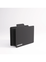 Kártyaelválasztó Gamegenic – Sideloading Sizemorph Divider Fekete