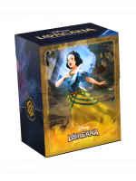 Kártya doboz Lorcana: Ursula's Return - Snow White