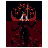 Litografie Diablo - Premium Art Set (5 db) - Poszter