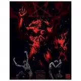 Litografie Diablo - Premium Art Set (5 db) - Poszter