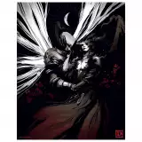 Litografie Diablo - Premium Art Set (5 db) - Poszter