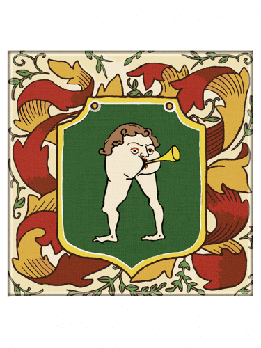 Számfestő Kingdom Come: Deliverance II – A „The Hole in the Wall” kocsma (vászonkép)