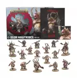 W-AOS -  Ogor Mawtribes Army Set - Warhammer