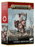 W-AOS: Ogor Mawtribes - Butcher (1 figura)