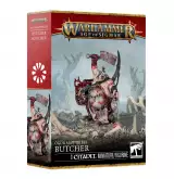 W-AOS: Ogor Mawtribes - Butcher (1 figura) - Warhammer