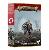 W-AOS: Ogor Mawtribes - Grell Firefist (1 figura) - Warhammer