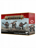 W-AOS: Ogor Mawtribes - Ironguts (3 figura)