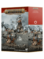 W-AOS: Ogor Mawtribes - Okar’s Torrbad (2 figura)