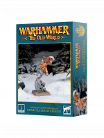 Warhammer The Old World - Dwarfen Mountain Holds - Dwarf Slayer of Legend (1 figura)