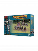 Warhammer The Old World - Empire of Man - Empire Greatswords (20 figura)