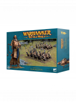 Warhammer The Old World - Empire of Man - Flagellants (30 figura)