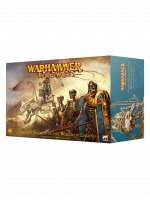 Warhammer The Old World - Tomb Kings of Khemri Edition (93 figura)