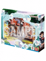 Kártyajáték One Piece TCG - Illustration Box Vol.7