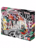 Kártyajáték One Piece TCG - Illustration Box Vol.8