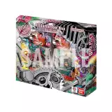Kártyajáték One Piece TCG - Illustration Box Vol.8 - TCG gyűjthető kártyajáték