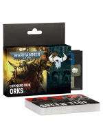 W40k: Command Pack: Orks (11. kiadás)