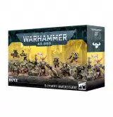 W40k: Orks - Boyz (11 figura) - Warhammer