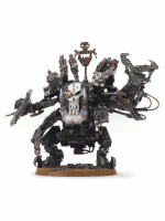 W40k: Orks - Deff Dread (1 figura)