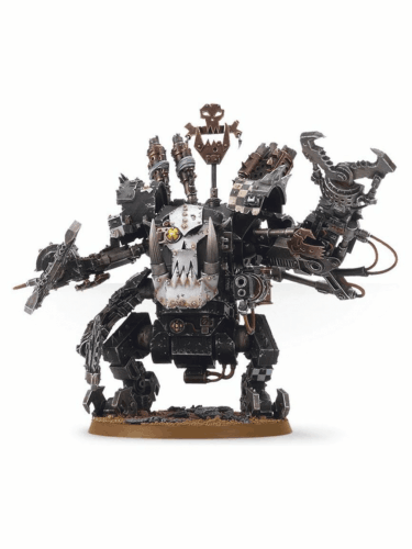 W40k: Orks - Deff Dread (1 figura)