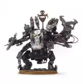 W40k: Orks - Deff Dread (1 figura) - Warhammer
