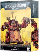 W40k: Orks - Morkanaut (1 figura)