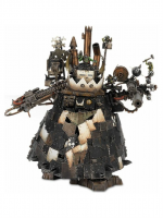 W40k: Orks - Ork Stompa (1 figura)