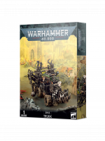 W40k: Orks - Trukk (1 figura)