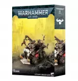 W40k: Orks - Trukk (1 figura) - Warhammer
