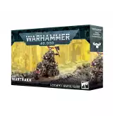 W40k: Orks - Wartrakk (1 figura) - Warhammer