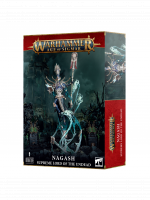 W-AOS - Ossiarch Bonereapers - Nagash Supreme Lord of the Undead (1 figura)