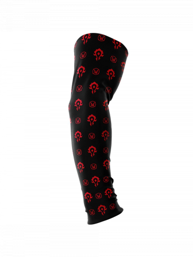 Gamer ujjvédő World of Warcraft - Horde