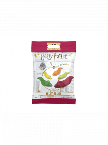 Cukorka Jelly Belly Harry Potter - Slugs (56g)