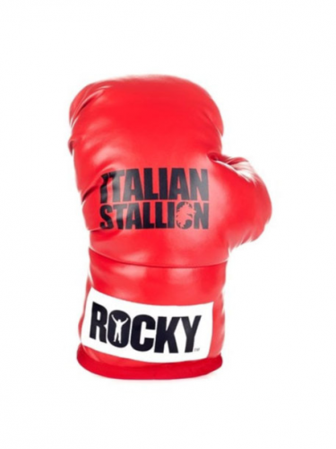 Bokszkesztyű Rocky - Italian Stallion (jobb)