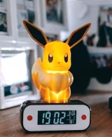 Pokémon ébresztőóra- Eevee