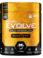 Étrend-kiegészítő Instinkt Evolve Sunstrike (mango)