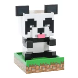 Ceruzatartó Minecraft - Panda